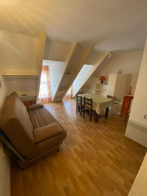 Appartement télécabine parking Cauterets